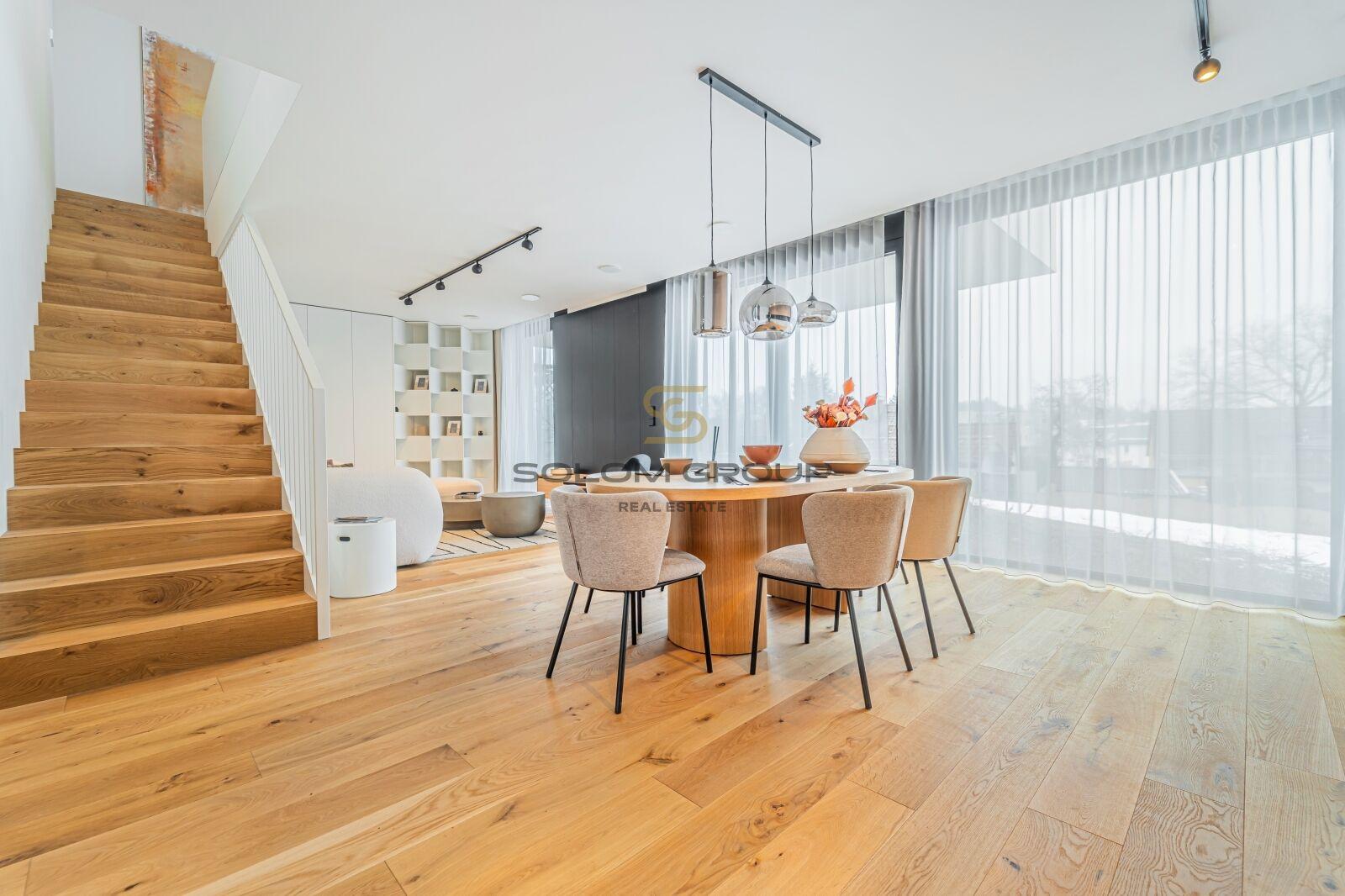 Prodej rodinného domu 4+kk/T, 150 m², pozemek 339 m², Brodce nad Jizerou, novostavba