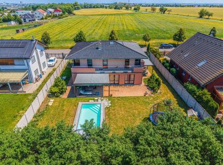 Prodej domu/vily, 212 m²