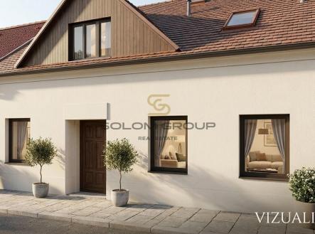 Prodej domu/vily, 102 m²