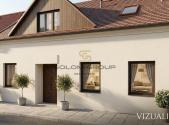 Prodej domu/vily, 102 m²