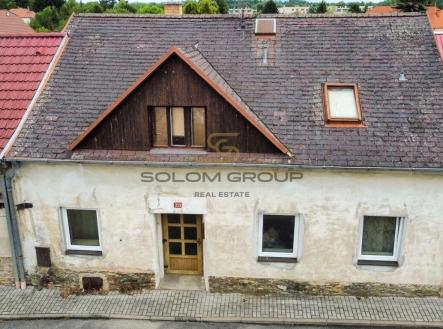Prodej domu/vily, 102 m²