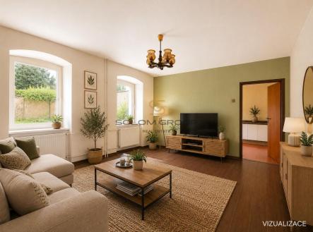 Prodej domu/vily, 102 m²