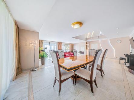 Prodej domu/vily, 212 m²