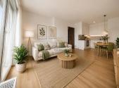 Prodej bytu, 2+kk, 54 m²