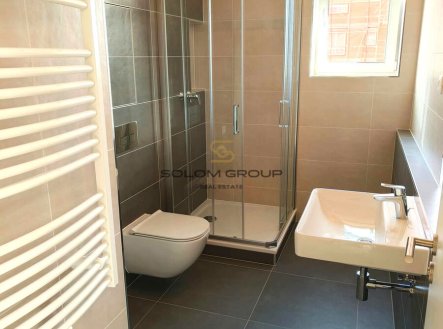 Prodej bytu, 1+kk, 45 m²