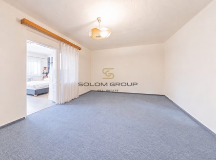Prodej domu/vily, 140 m²