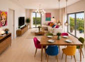 Prodej bytu, 3+kk, 64 m²
