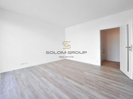 Prodej bytu, 2+kk, 53 m²