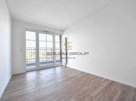 Prodej bytu, 2+kk, 53 m²