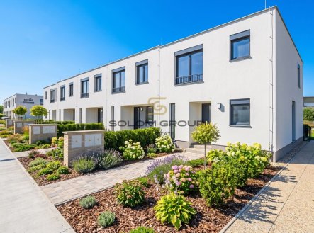 Prodej domu/vily, 102 m², Jenštejn – náhled fotky 3
