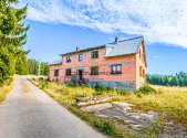 Prodej jiné komerční nemovitosti, 360 m²