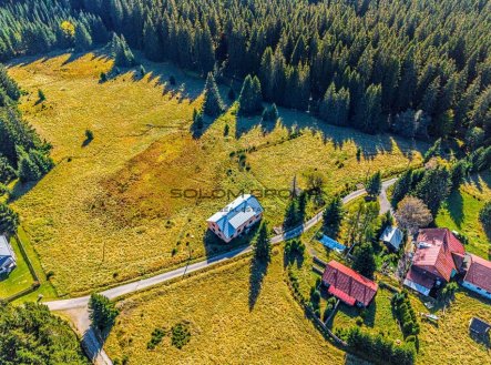 Prodej jiné komerční nemovitosti, 360 m²
