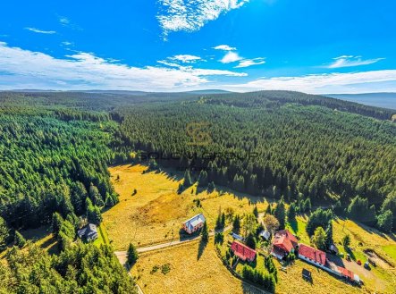 Prodej jiné komerční nemovitosti, 360 m²