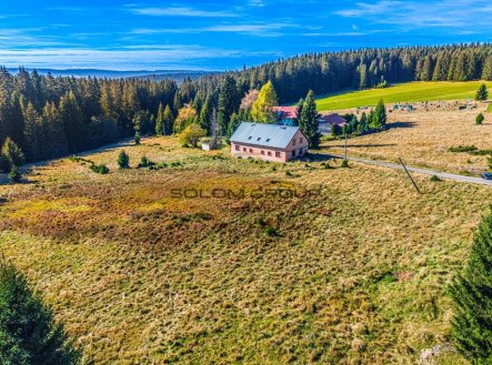 Prodej jiné komerční nemovitosti, 360 m²