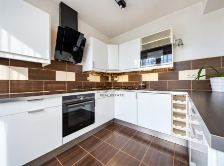 Pronájem bytu, 5+kk, 120 m²