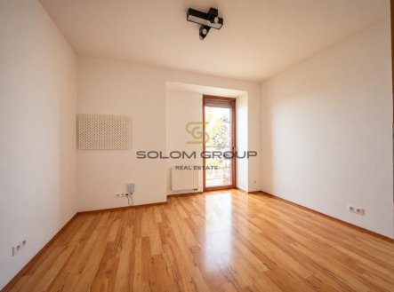 Pronájem bytu, 5+kk, 120 m²