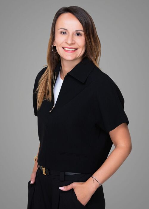 Lenka Solomčíková