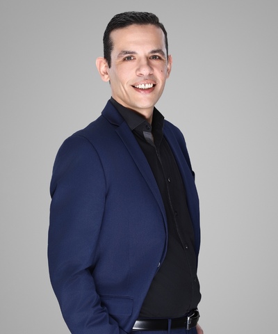 Martin Gábor