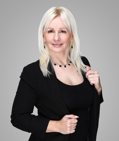 Martina Vegelová