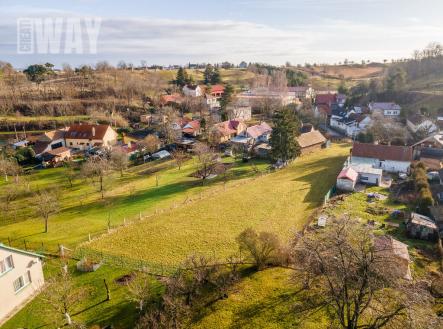 Prodej - pozemek pro bydlení, 1 717 m²