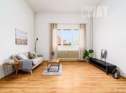 Prodej bytu, 3+1, 97 m²