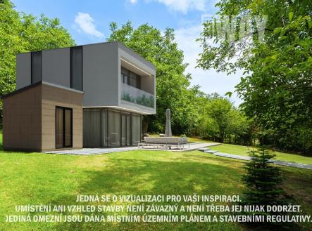 Prodej - pozemek pro bydlení, 3 034 m²