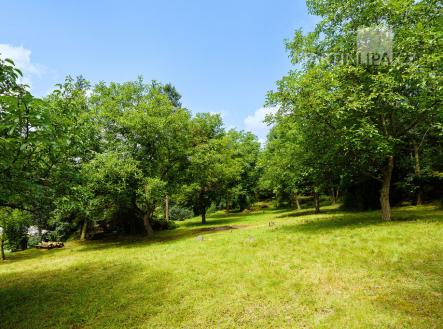 Prodej pozemku pro bydlení, 3 034 m²