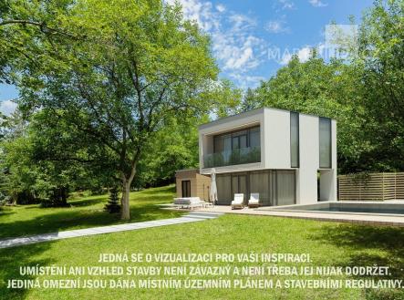 Prodej pozemku pro bydlení, 3 034 m²