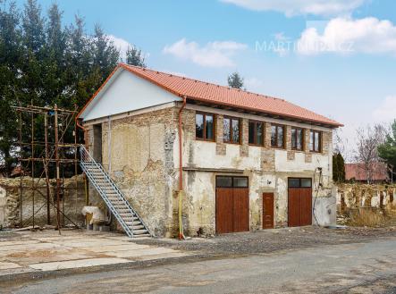 Pronájem pozemku pro komerční výstavbu, 11 302 m²