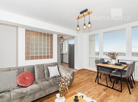 Prodej bytu, 3+1, 94 m²