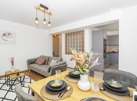 Prodej bytu, 3+1, 94 m²