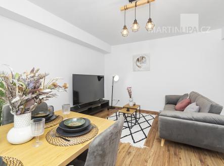 Prodej bytu, 3+1, 94 m²