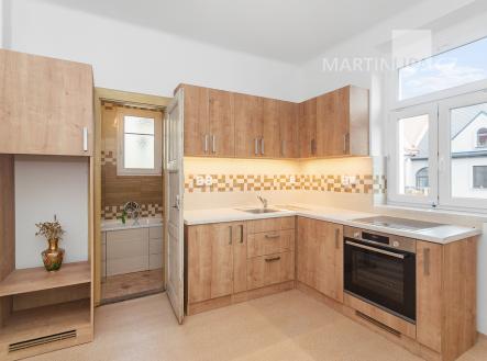 Prodej bytu, 2+1, 58 m²