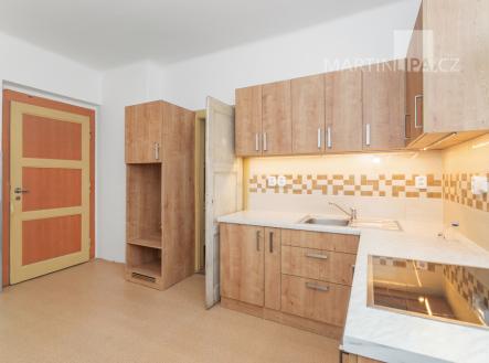 Prodej bytu, 2+1, 58 m²