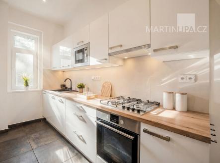 Prodej bytu, 2+kk, 61 m²