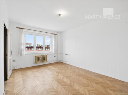 Prodej bytu, 2+1, 55 m²