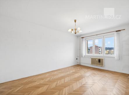 Prodej bytu, 2+1, 55 m²