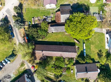Prodej domu/vily, 300 m²
