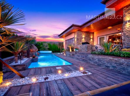 Prodej domu/vily, 224 m²