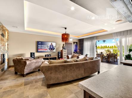 Prodej domu/vily, 224 m²