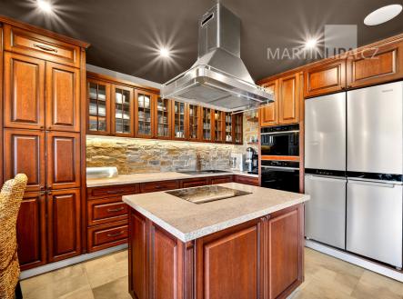 Prodej domu/vily, 224 m²