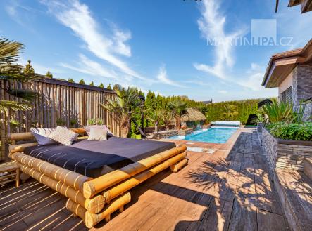 Prodej domu/vily, 258 m²