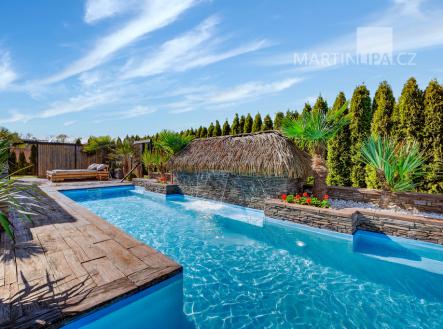 Prodej domu/vily, 258 m²