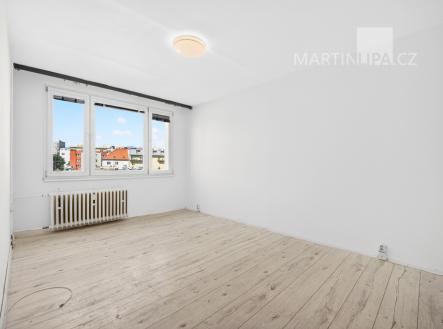 Prodej bytu, 2+1, 41 m²