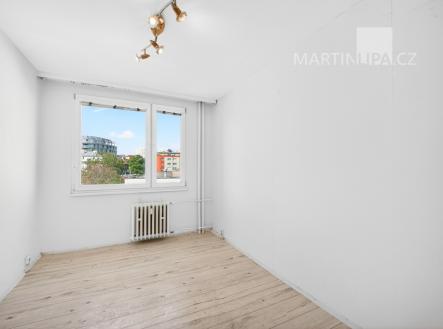 Prodej bytu, 2+1, 41 m²