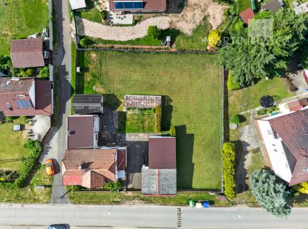 Prodej domu/vily, 274 m²