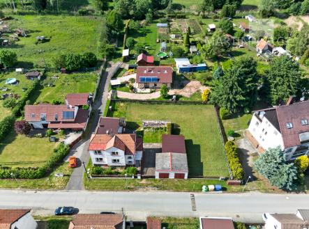 Prodej domu/vily, 274 m²