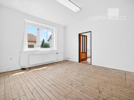 Prodej domu/vily, 274 m²