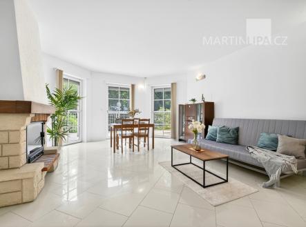 Prodej domu/vily, 366 m²