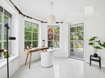 Prodej domu/vily, 366 m²